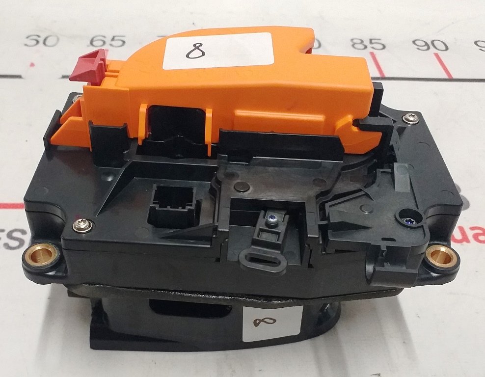 Charging port (for electric drive) GEN2 Tesla model X 1026041-00-O